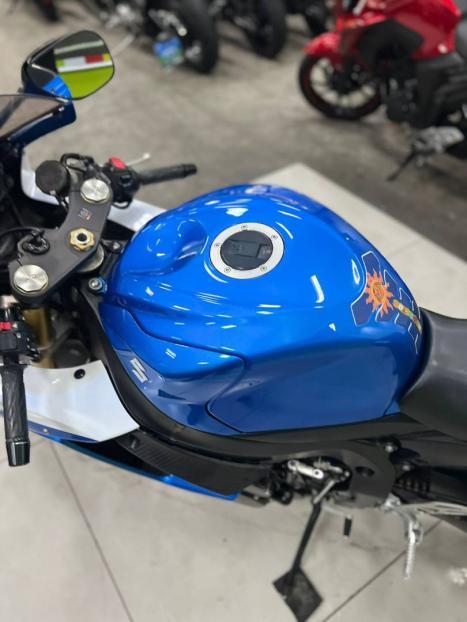 SUZUKI GSX-R 750 Srad , Foto 5