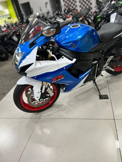 SUZUKI GSX-R 750 Srad , Foto 8