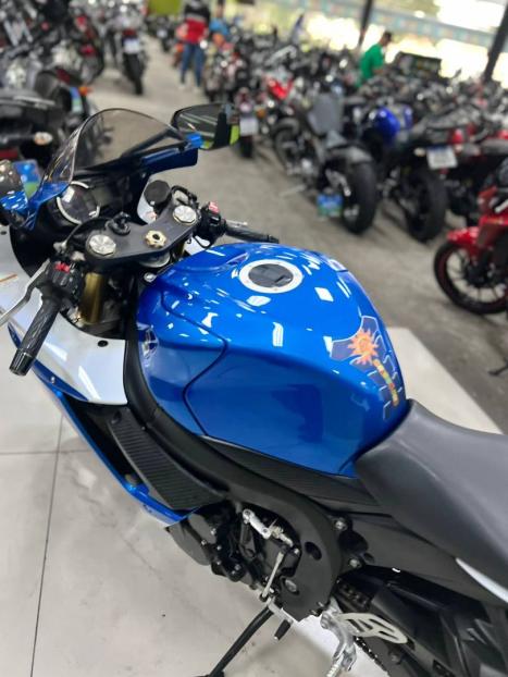 SUZUKI GSX-R 750 Srad , Foto 9