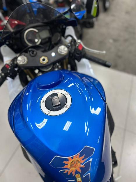 SUZUKI GSX-R 750 Srad , Foto 10