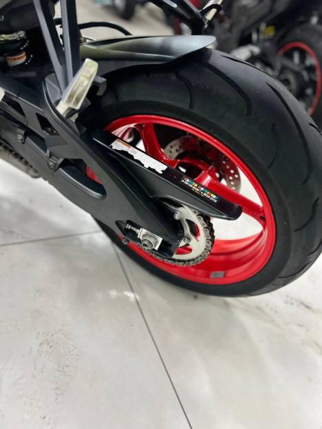 SUZUKI GSX-R 750 Srad , Foto 11