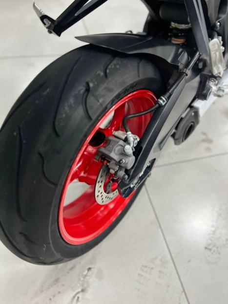 SUZUKI GSX-R 750 Srad , Foto 12