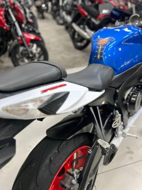 SUZUKI GSX-R 750 Srad , Foto 13