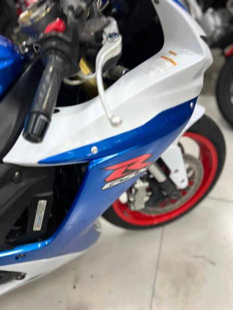 SUZUKI GSX-R 750 Srad , Foto 14