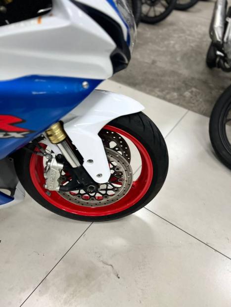 SUZUKI GSX-R 750 Srad , Foto 15