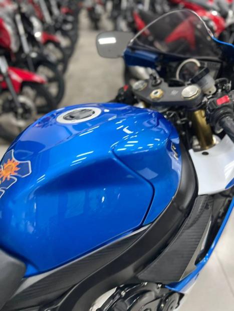 SUZUKI GSX-R 750 Srad , Foto 16