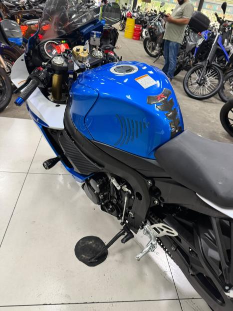 SUZUKI GSX-R 750 Srad , Foto 2