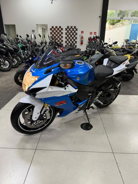 SUZUKI GSX-R 750 Srad , Foto 5