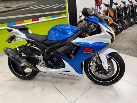 SUZUKI GSX-R 750 Srad , Foto 6