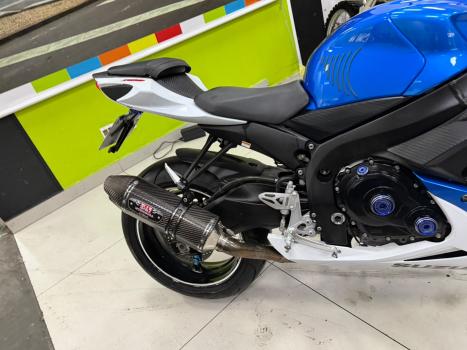 SUZUKI GSX-R 750 Srad , Foto 7