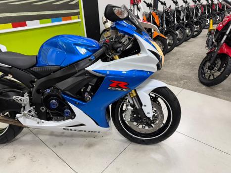 SUZUKI GSX-R 750 Srad , Foto 8
