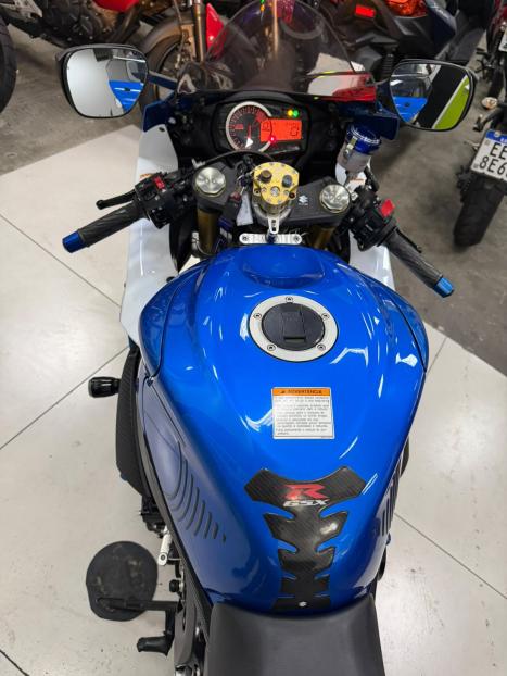 SUZUKI GSX-R 750 Srad , Foto 9