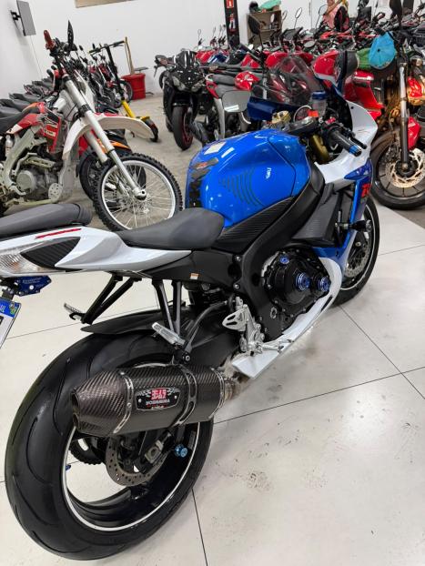 SUZUKI GSX-R 750 Srad , Foto 12