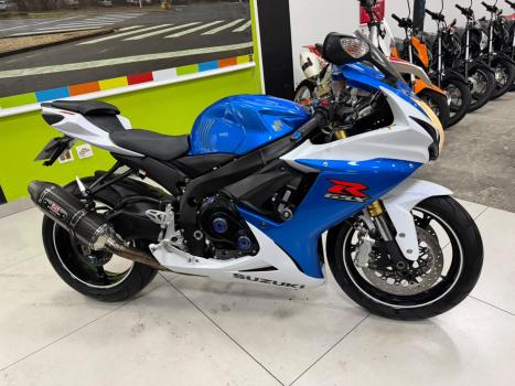SUZUKI GSX-R 750 Srad , Foto 13