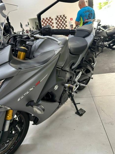SUZUKI GSX-S 1000 , Foto 5