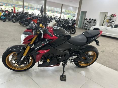 SUZUKI GSX-S 1000 A, Foto 5