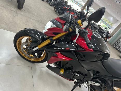 SUZUKI GSX-S 1000 A, Foto 7