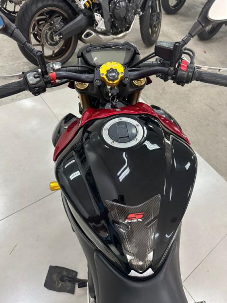 SUZUKI GSX-S 1000 A, Foto 10