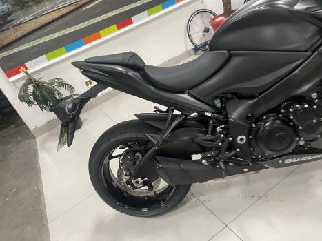 SUZUKI GSX-S 1000 A, Foto 8