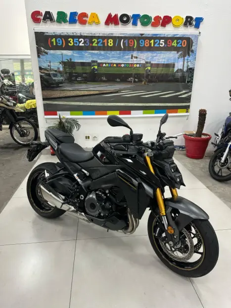 SUZUKI GSX-S 1000 A, Foto 2 SUZUKI GSX-S 1000 A, Foto 2