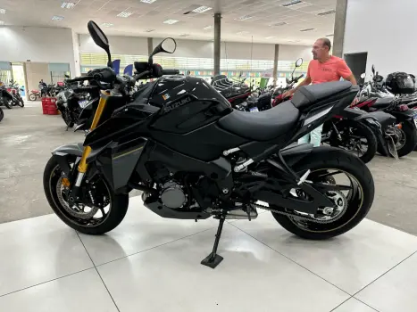 SUZUKI GSX-S 1000 A, Foto 3 SUZUKI GSX-S 1000 A, Foto 3