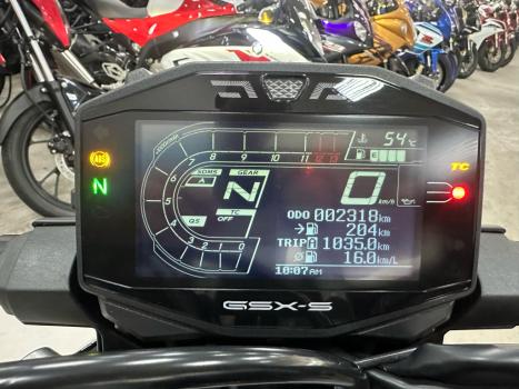 SUZUKI GSX-S 1000 A, Foto 9 SUZUKI GSX-S 1000 A, Foto 9