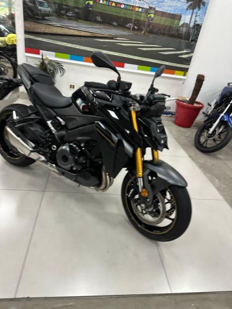 SUZUKI GSX-S 1000 A, Foto 12 SUZUKI GSX-S 1000 A, Foto 12