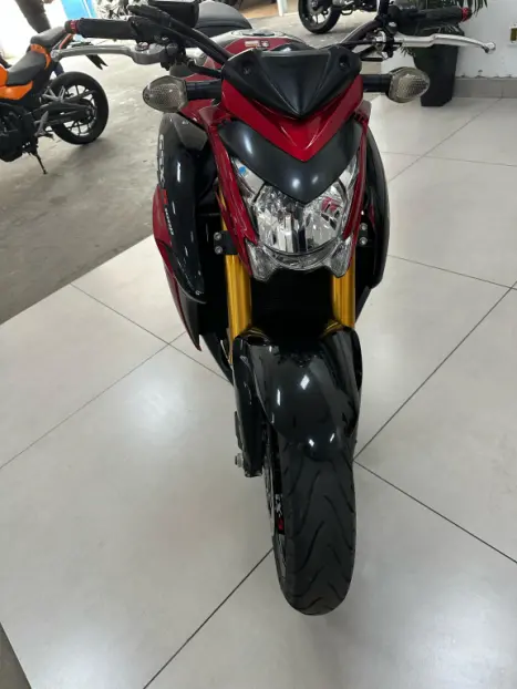 SUZUKI GSX-S 1000 A, Foto 8