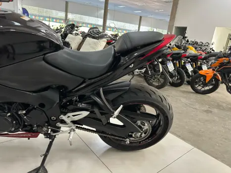 SUZUKI GSX-S 1000 A, Foto 10