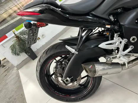 SUZUKI GSX-S 1000 A, Foto 13
