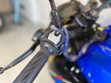 SUZUKI GSX-S 1000 A, Foto 7