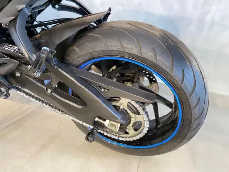 SUZUKI GSX-S 1000 A, Foto 8