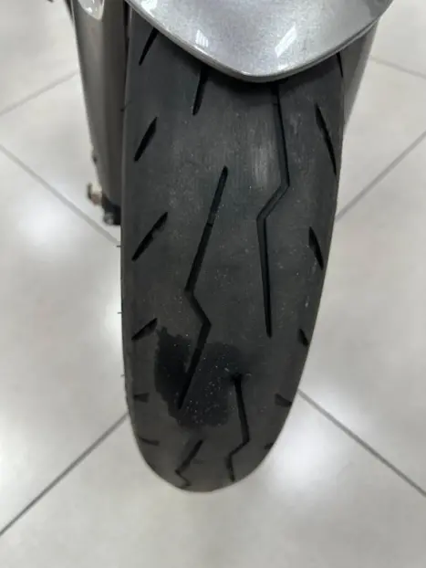 SUZUKI GSX-S 1000 A, Foto 10