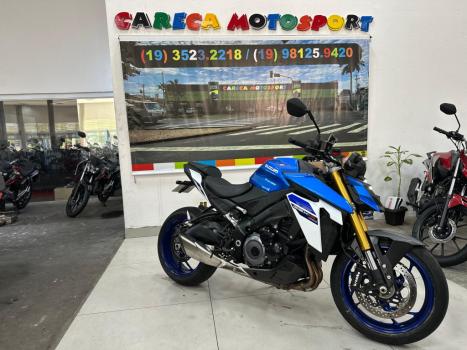 SUZUKI GSX-S 1000 A, Foto 1