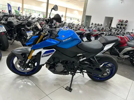 SUZUKI GSX-S 1000 A, Foto 6