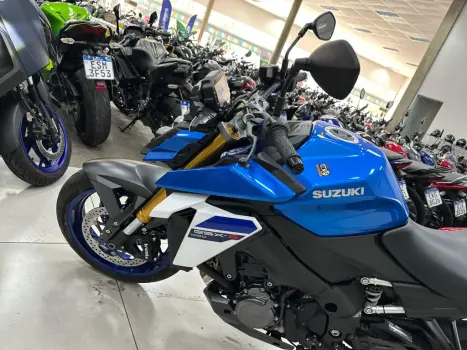 SUZUKI GSX-S 1000 A, Foto 10