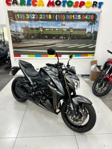 SUZUKI GSX-S 1000 A, Foto 3