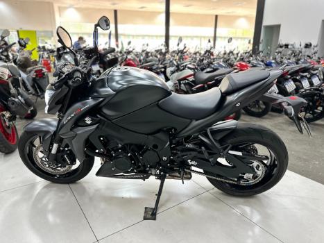 SUZUKI GSX-S 1000 A, Foto 10