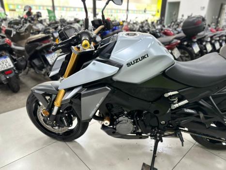 SUZUKI GSX-S 1000 A, Foto 9