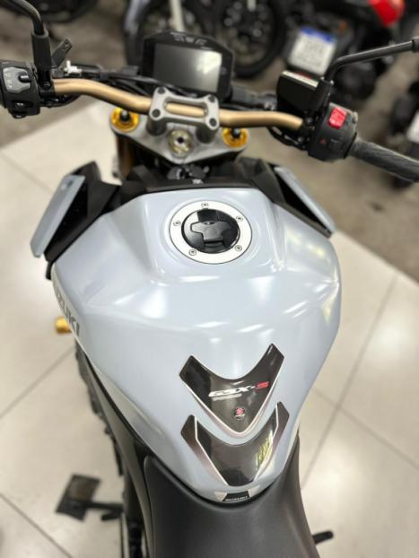 SUZUKI GSX-S 1000 A, Foto 10