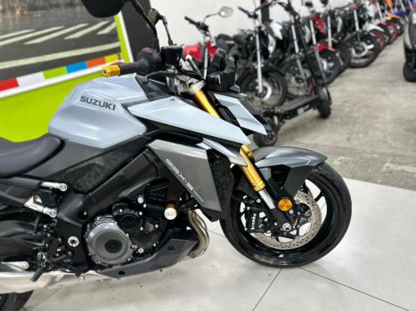 SUZUKI GSX-S 1000 A, Foto 14
