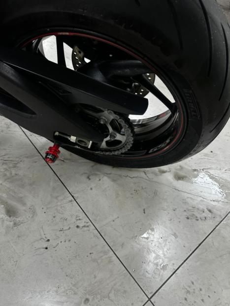 SUZUKI GSX-S 1000 A, Foto 6