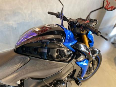 SUZUKI GSX-S 1000 A, Foto 2