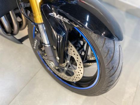 SUZUKI GSX-S 1000 A, Foto 4