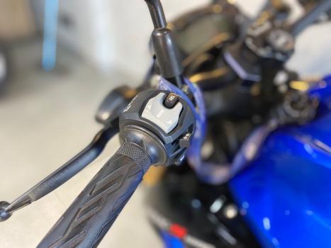 SUZUKI GSX-S 1000 A, Foto 5