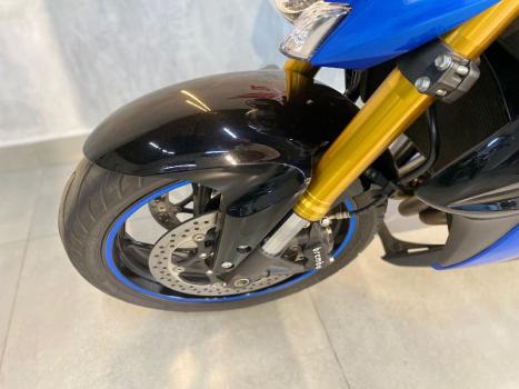 SUZUKI GSX-S 1000 A, Foto 8