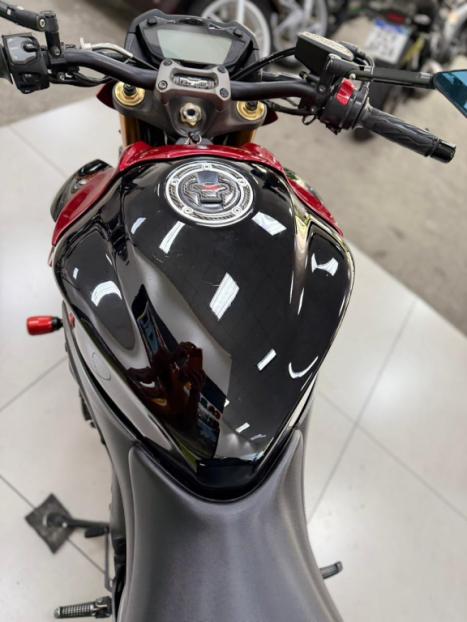 SUZUKI GSX-S 1000 A, Foto 3