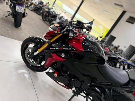SUZUKI GSX-S 1000 A, Foto 7