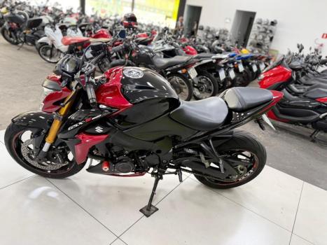 SUZUKI GSX-S 1000 A, Foto 8