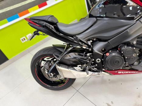 SUZUKI GSX-S 1000 A, Foto 10